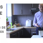 Comment faire son pain en moins de 5 minutes ?