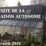 La maison autonome de Patrick Baronnet