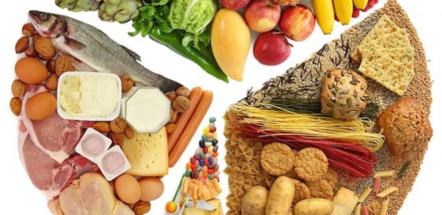 De la qualité nutritive des légumes et des fruits...