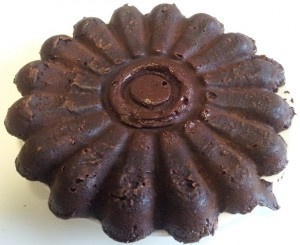 Recette simple du gâteau chocolat