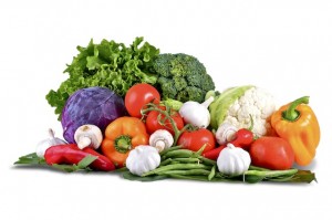 Nous devons consommer plus de légumes